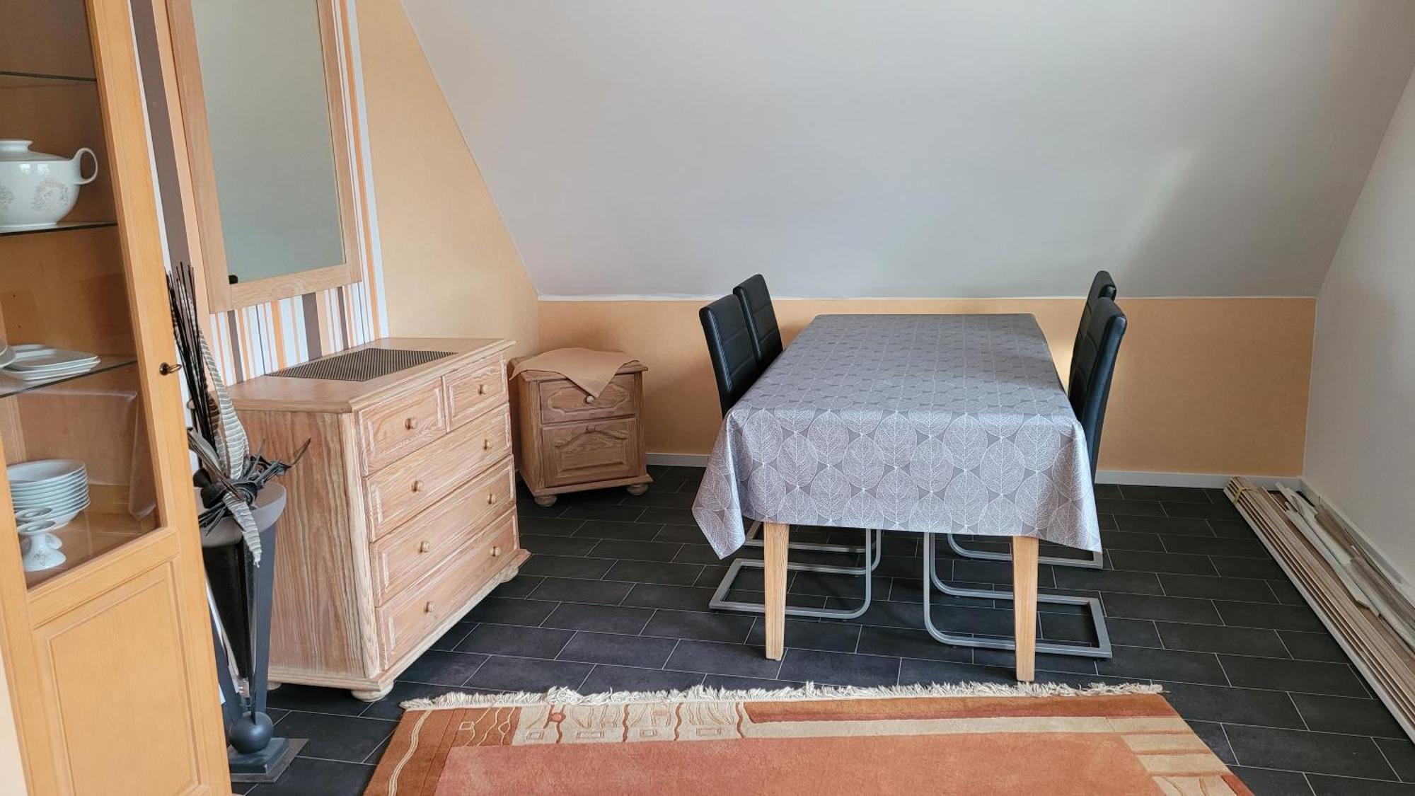 Casa Bella Apartman Weeze Kültér fotó