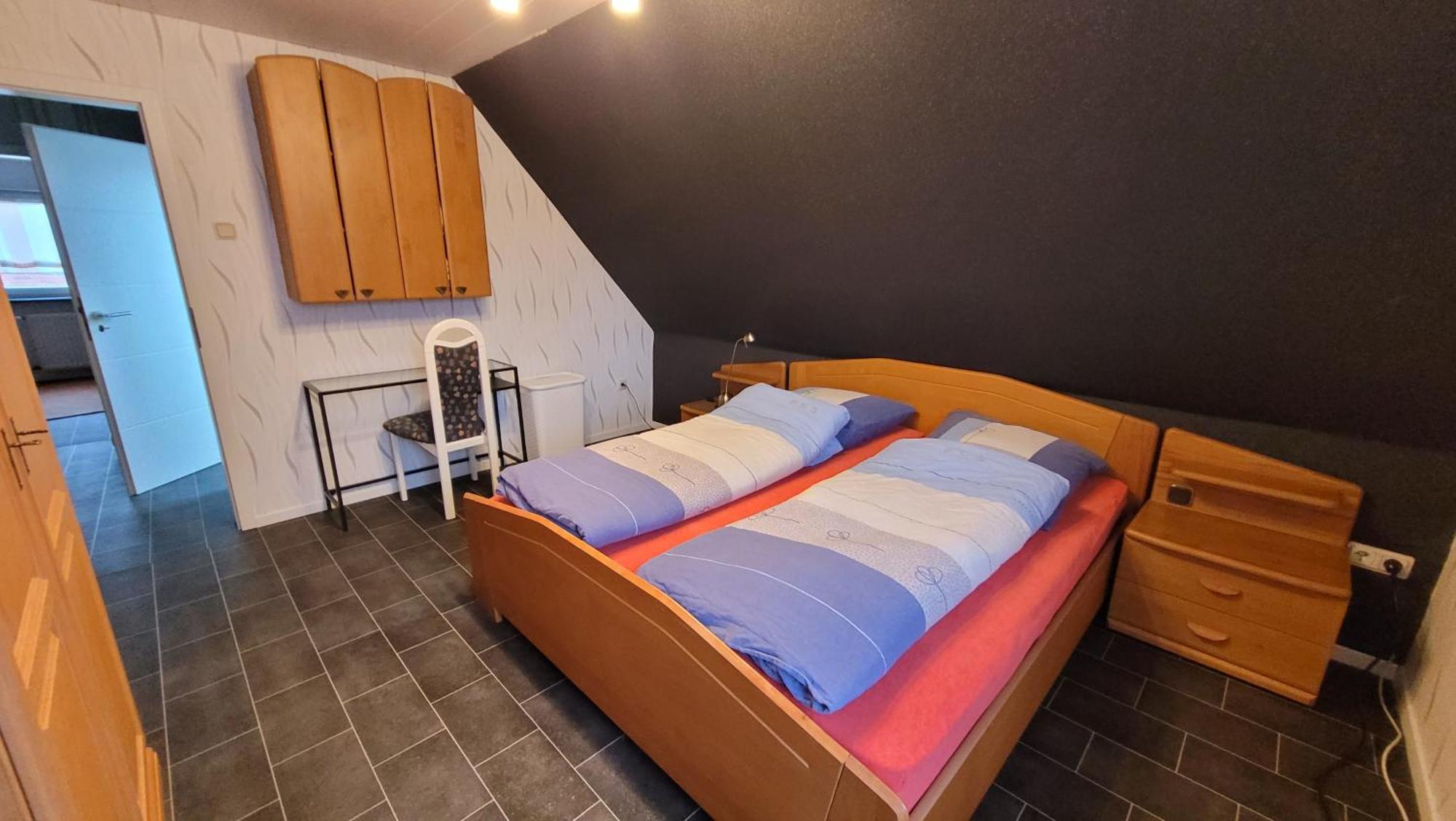 Casa Bella Apartman Weeze Kültér fotó